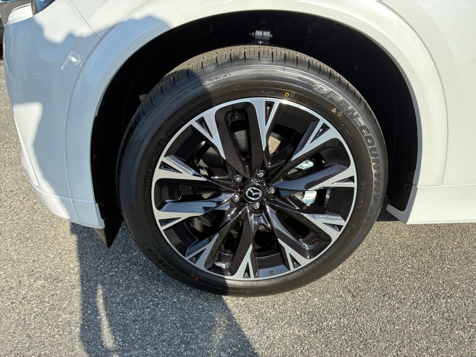 2026 Mazda Mazda CX-90 3.3 Turbo S Premium Plus