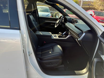 2026 Mazda Mazda CX-90 3.3 Turbo S Premium Plus