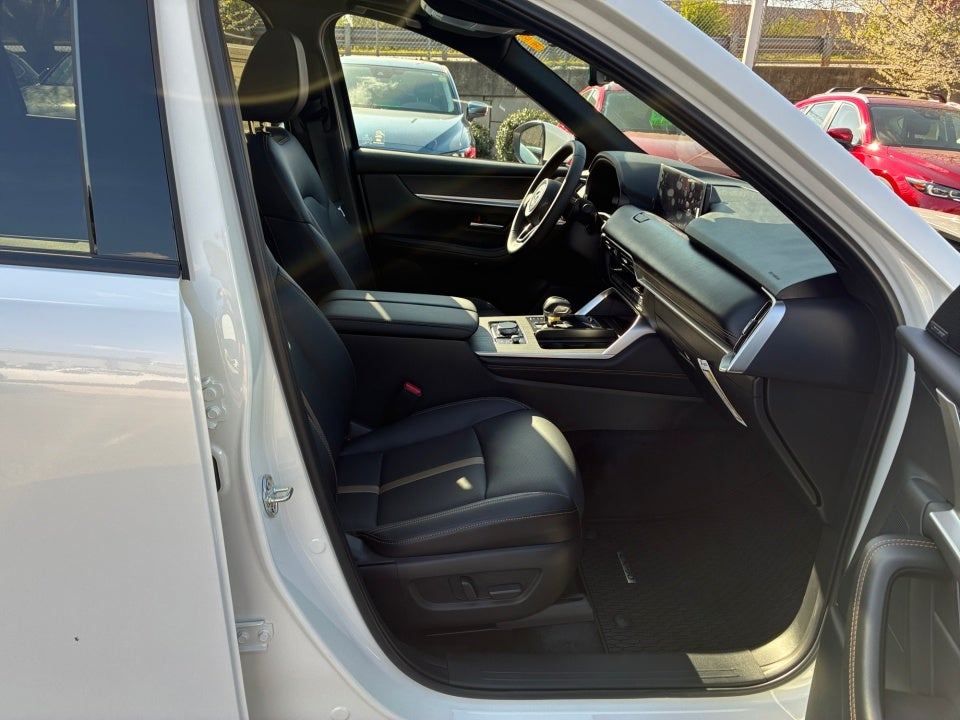 2026 Mazda Mazda CX-90 3.3 Turbo S Premium Plus