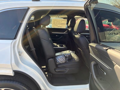 2026 Mazda Mazda CX-90 3.3 Turbo S Premium Plus