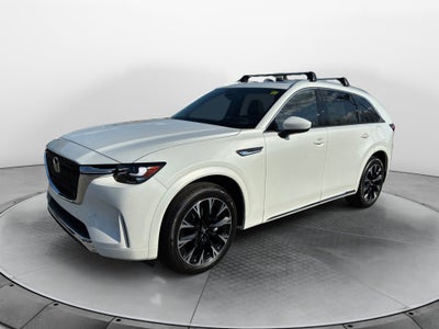 2026 Mazda Mazda CX-90 3.3 Turbo S Premium Plus