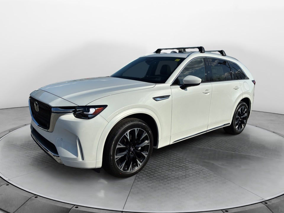 2026 Mazda Mazda CX-90 3.3 Turbo S Premium Plus