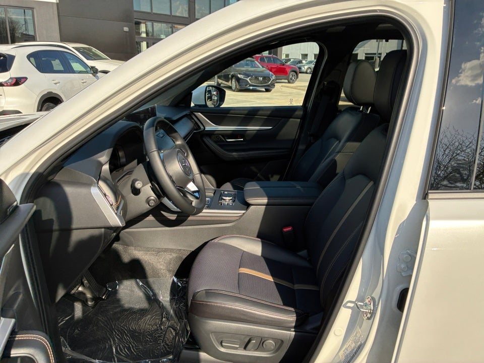 2026 Mazda Mazda CX-90 3.3 Turbo S Premium Plus