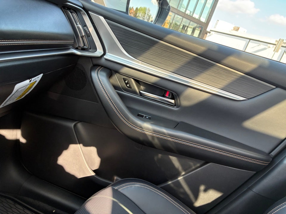 2026 Mazda Mazda CX-90 3.3 Turbo S Premium Plus