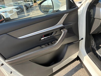 2026 Mazda Mazda CX-90 3.3 Turbo S Premium Plus