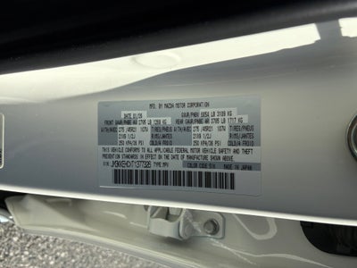 2026 Mazda Mazda CX-90 3.3 Turbo S Premium Plus