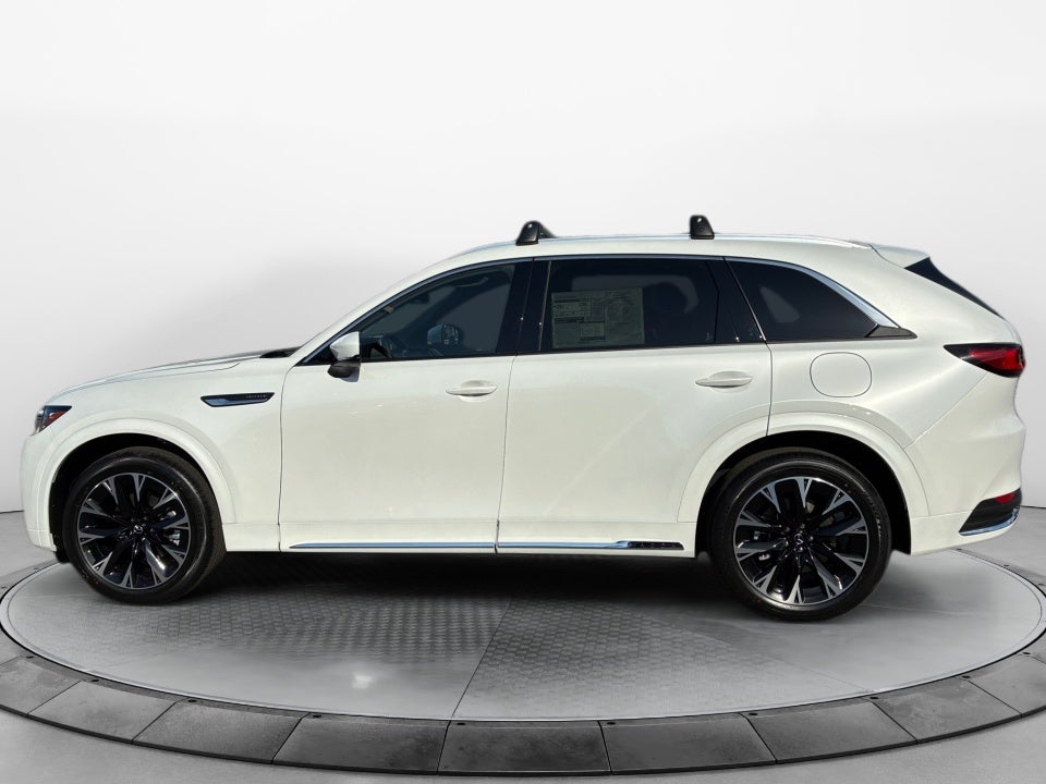 2026 Mazda Mazda CX-90 3.3 Turbo S Premium Plus