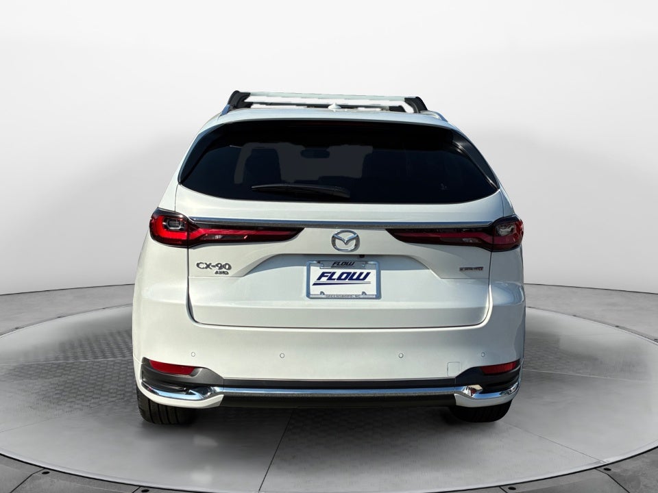 2026 Mazda Mazda CX-90 3.3 Turbo S Premium Plus