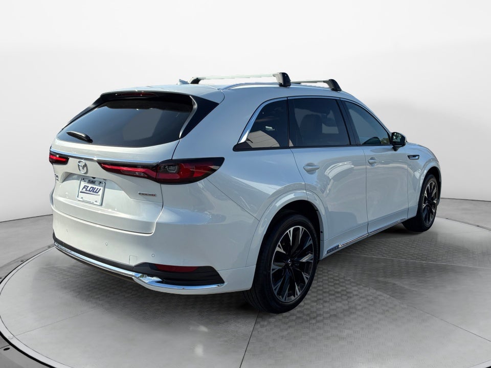 2026 Mazda Mazda CX-90 3.3 Turbo S Premium Plus