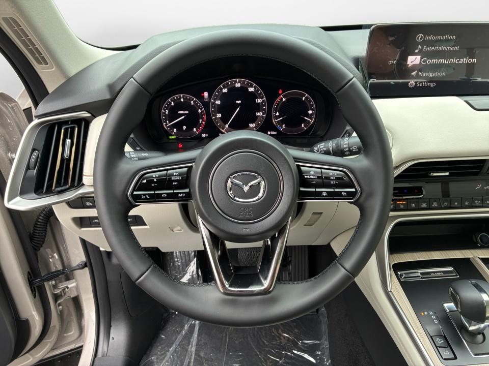 2026 Mazda Mazda CX-90 3.3 Turbo Premium Plus AWD