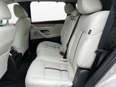 2026 Mazda Mazda CX-90 3.3 Turbo Premium Plus AWD