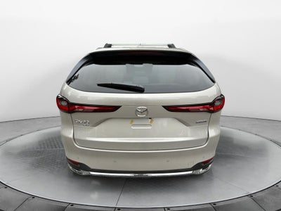2026 Mazda Mazda CX-90 3.3 Turbo Premium Plus AWD