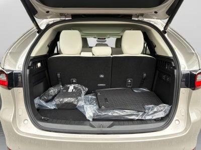 2026 Mazda Mazda CX-90 3.3 Turbo Premium Plus AWD