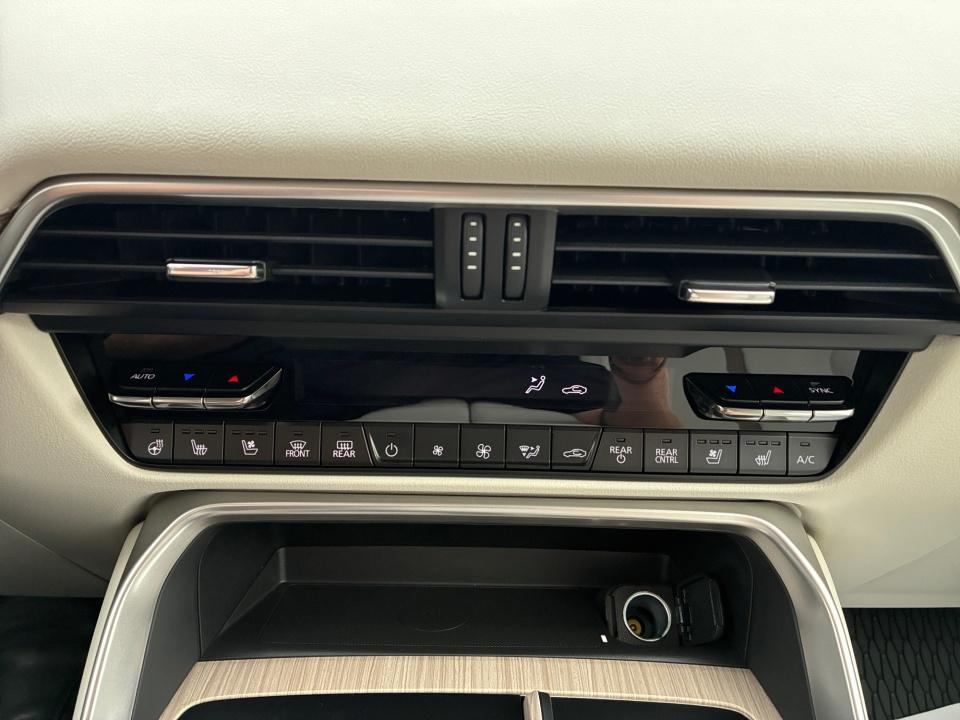 2026 Mazda Mazda CX-90 3.3 Turbo Premium Plus AWD
