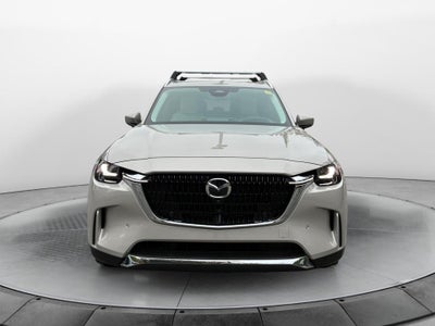2026 Mazda Mazda CX-90 3.3 Turbo Premium Plus AWD