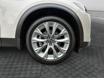 2026 Mazda Mazda CX-90 3.3 Turbo Premium Plus AWD