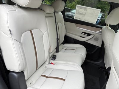 2026 Mazda Mazda CX-90 3.3 Turbo Premium Plus AWD