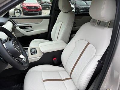 2026 Mazda Mazda CX-90 3.3 Turbo Premium Plus AWD