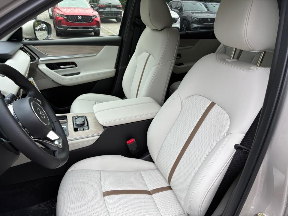 2026 Mazda Mazda CX-90 3.3 Turbo Premium Plus AWD
