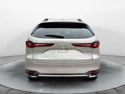 2026 Mazda Mazda CX-90 3.3 Turbo Premium Plus AWD