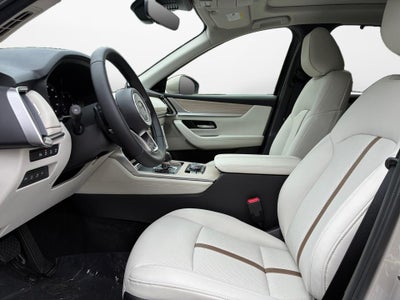 2026 Mazda Mazda CX-90 3.3 Turbo Premium Plus AWD