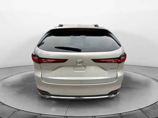 2026 Mazda Mazda CX-90 3.3 Turbo Premium Plus AWD
