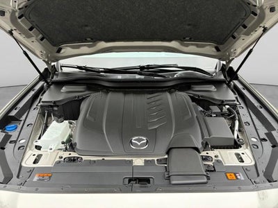 2026 Mazda Mazda CX-90 3.3 Turbo Premium Plus AWD