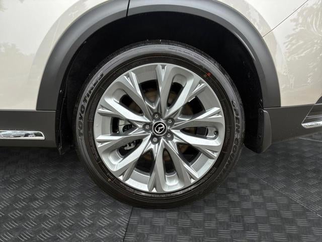 2026 Mazda Mazda CX-90 3.3 Turbo Premium Plus AWD