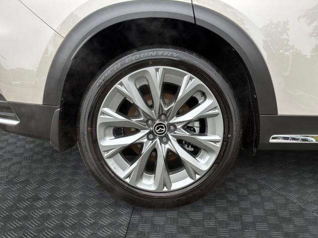 2026 Mazda Mazda CX-90 3.3 Turbo Premium Plus AWD