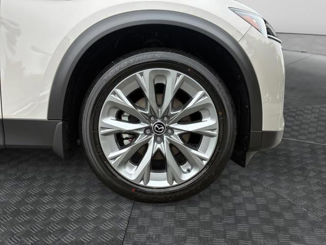 2026 Mazda Mazda CX-90 3.3 Turbo Premium Plus AWD