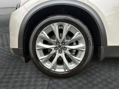 2026 Mazda Mazda CX-90 3.3 Turbo Premium Plus AWD