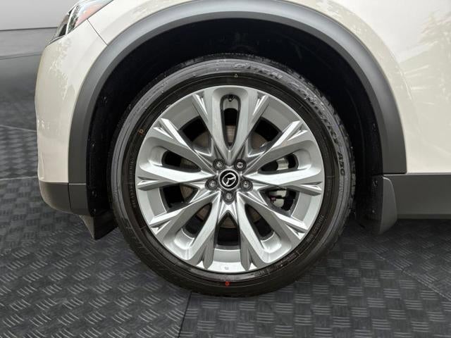 2026 Mazda Mazda CX-90 3.3 Turbo Premium Plus AWD