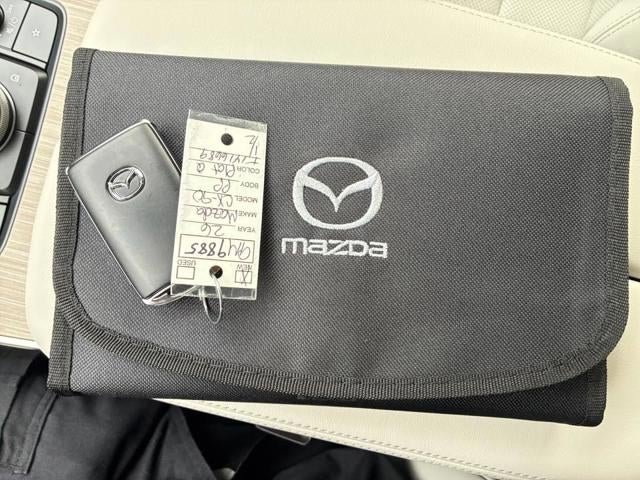 2026 Mazda Mazda CX-90 3.3 Turbo Premium Plus AWD