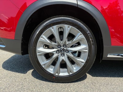 2026 Mazda Mazda CX-90 3.3 Turbo Premium Plus AWD