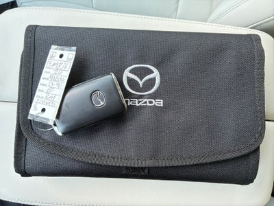 2026 Mazda Mazda CX-90 3.3 Turbo Premium Plus AWD