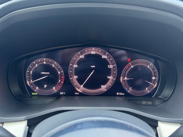 2026 Mazda Mazda CX-90 3.3 Turbo Premium Plus AWD