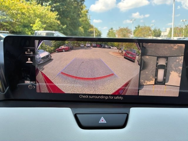 2026 Mazda Mazda CX-90 3.3 Turbo Premium Plus AWD