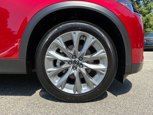 2026 Mazda Mazda CX-90 3.3 Turbo Premium Plus AWD