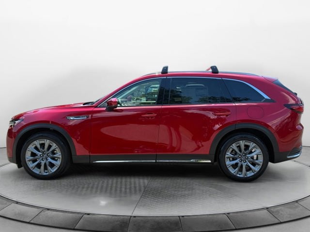 2026 Mazda Mazda CX-90 3.3 Turbo Premium Plus AWD