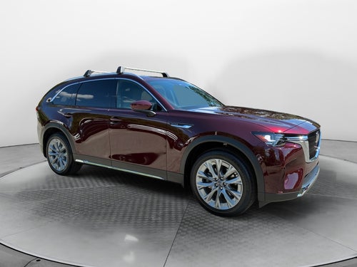 2026 Mazda Mazda CX-90 Premium Plus