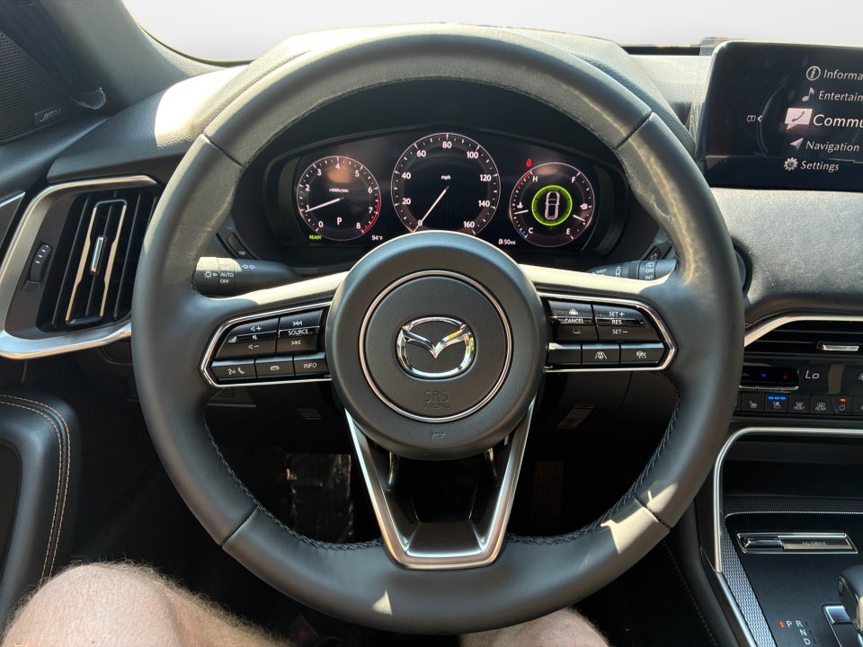 2026 Mazda Mazda CX-90 Premium Plus
