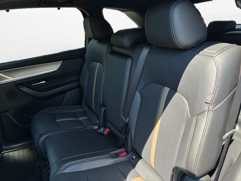 2026 Mazda Mazda CX-90 Premium Plus
