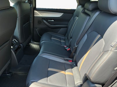 2026 Mazda Mazda CX-90 Premium Plus