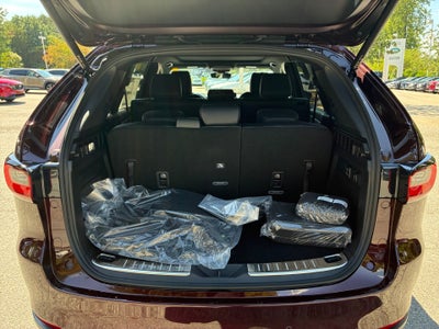 2026 Mazda Mazda CX-90 Premium Plus