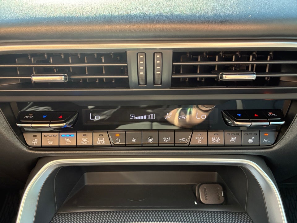2026 Mazda Mazda CX-90 Premium Plus