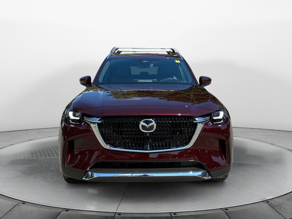 2026 Mazda Mazda CX-90 Premium Plus