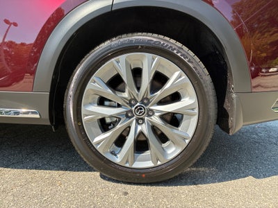 2026 Mazda Mazda CX-90 Premium Plus