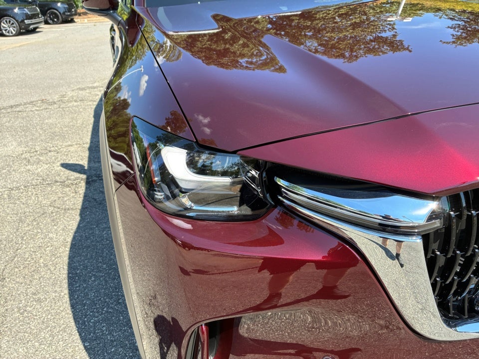 2026 Mazda Mazda CX-90 Premium Plus