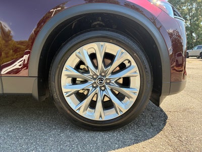 2026 Mazda Mazda CX-90 Premium Plus