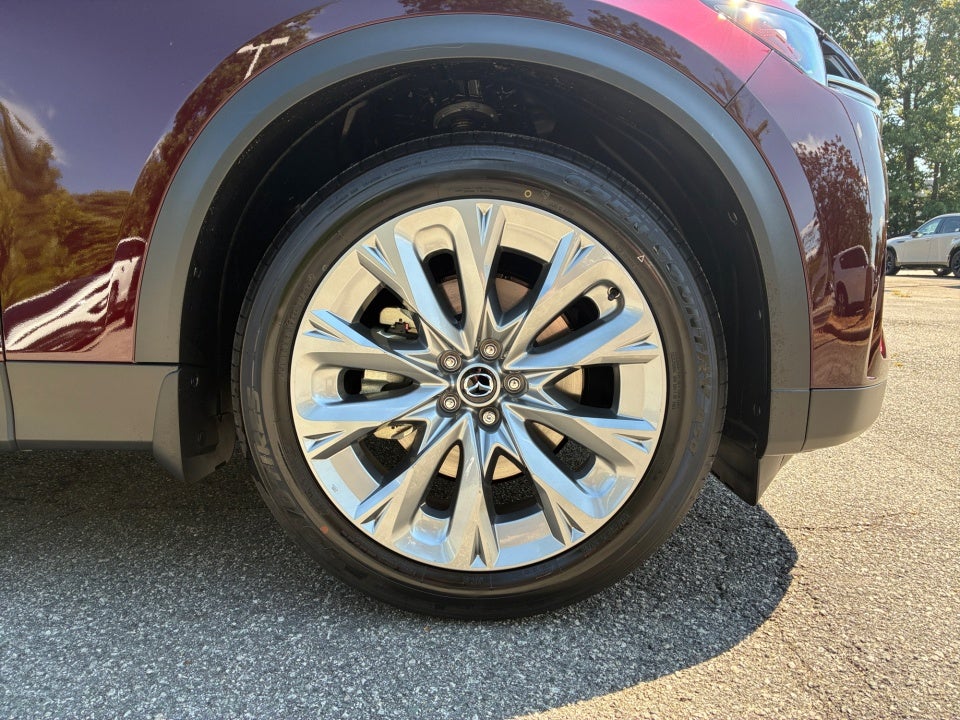 2026 Mazda Mazda CX-90 Premium Plus